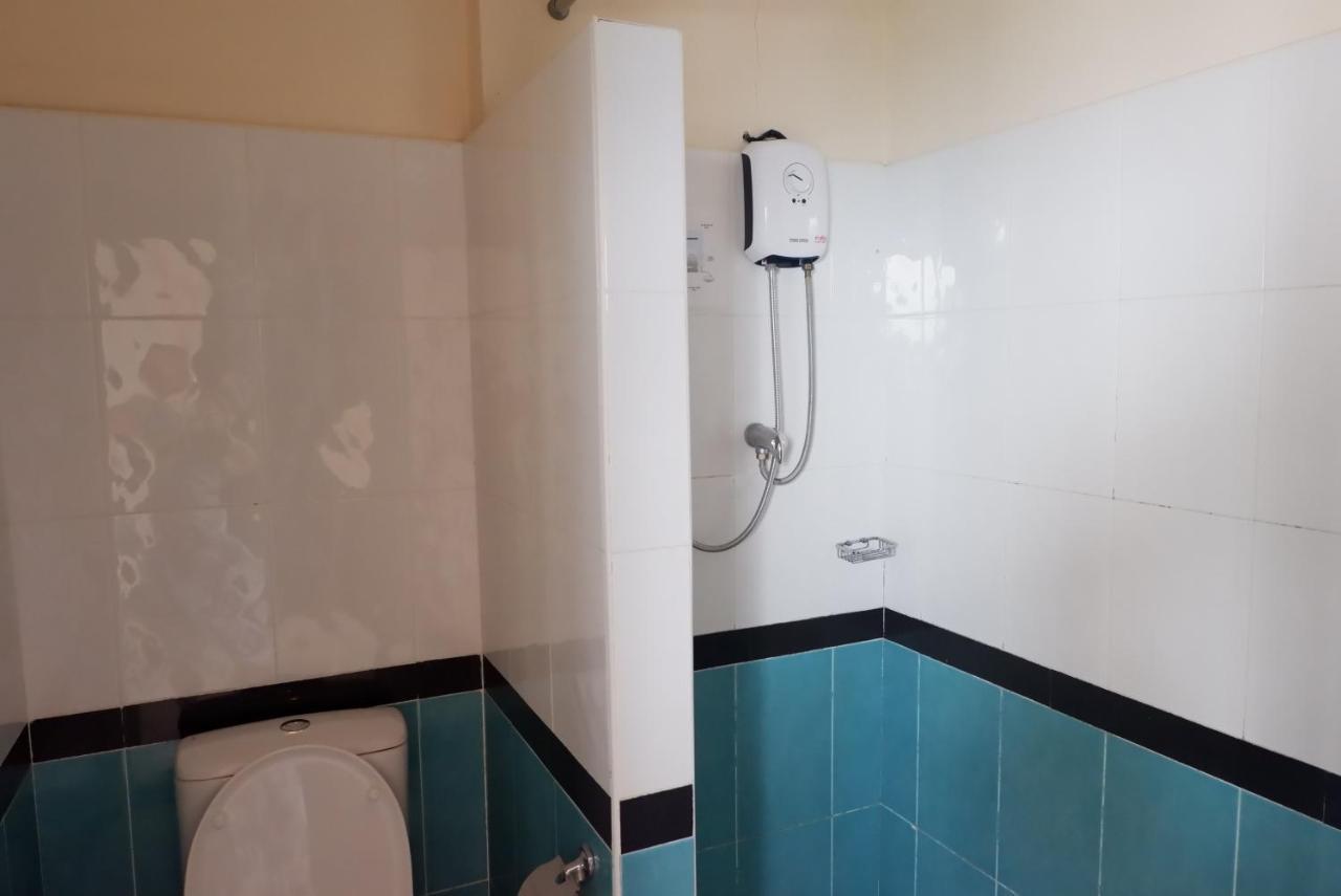 Auychai Grand Hotel Lang Suan Zewnętrze zdjęcie